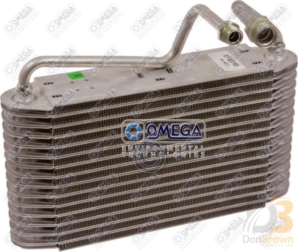 Omega Evaporator Daewoo Racer Espero Cielo 94-98 Lhd Metric 27-30508