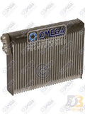 Omega Evaporator Daihatsu Terios 2007 27-33784