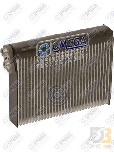 Omega Evaporator Daihatsu Terios 2007 27-33784