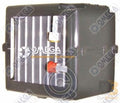 Omega Evaporator Daruma Oring RH Drive Large 27-20145