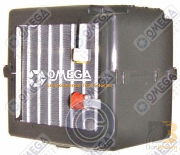 Omega Evaporator Daruma Oring RH Drive Large 27-20145