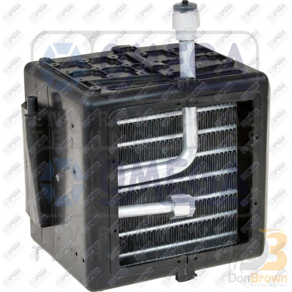 Omega Evaporator Daruma Oring RH Drive Med 9.25"H x 10" L X 6.88" W 27-20144