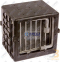 Omega Evaporator Daruma Oring RH Drive Small 27-20143