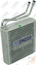 Omega Evaporator Dodge Dakota 01-04 5019696AB 27-33413