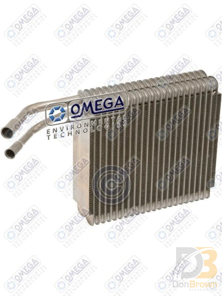 Omega Evaporator Dodge Dakota 05-07 Mits Raider 06-08 27-33464