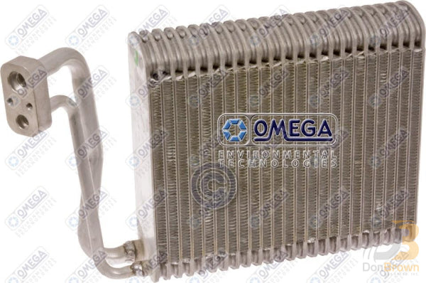 Omega Evaporator Dodge Durango 01-03 5019700AB AC 27-33414