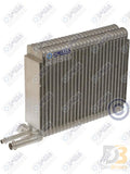 Omega Evaporator Dodge Durango 3.7/4.7/5.7L 04-06 Front 27-33404