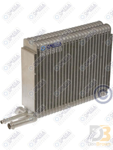 Omega Evaporator Dodge Durango 3.7/4.7/5.7L 04-06 Front 27-33404