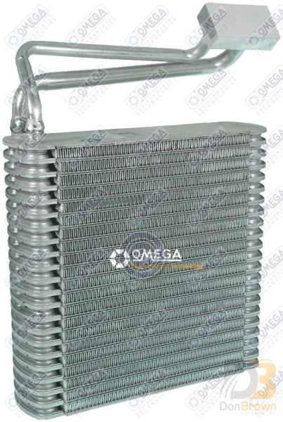 Omega Evaporator Dodge Durango 98-00 27-33204