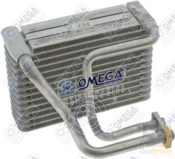 Omega Evaporator Dodge Durango Aux 04-06 27-33746