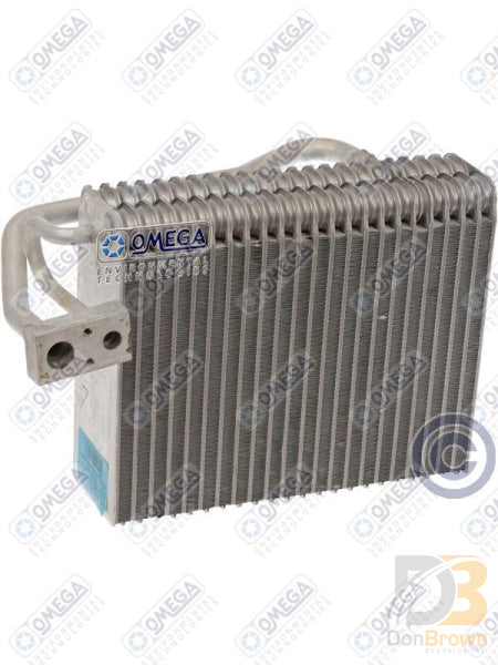 Omega Evaporator Dodge Full Size Van 95-03 Pf 27-33203