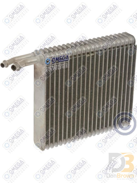 Omega Evaporator Dodge Nitro 4WD Only 07-10 27-33498