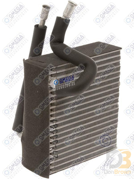 Omega Evaporator Dodge Pu 1500-3500 02-06 5140726AA 27-33387