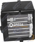 Omega Evaporator DU0050 Oring Lhd Small 27-20110