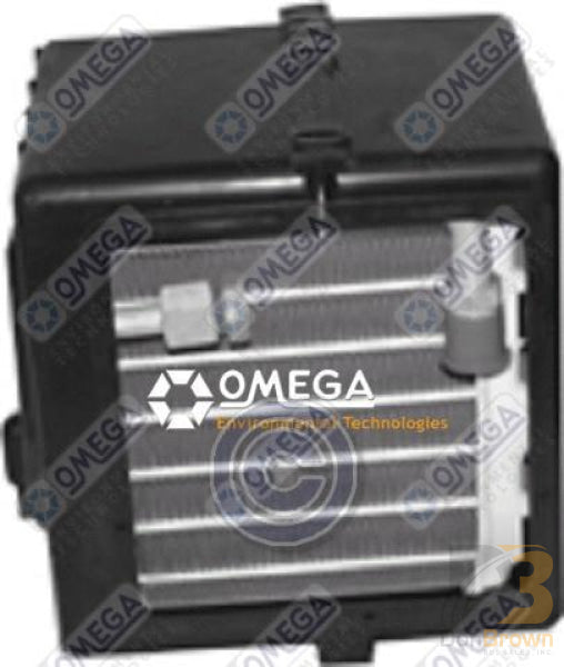 Omega Evaporator DU0050 Oring Lhd Small 27-20110