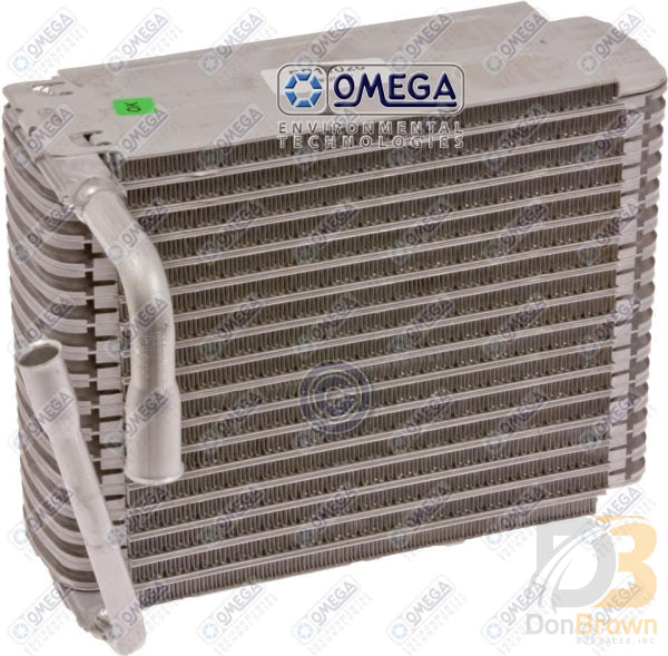 Omega Evaporator E Van Front 92-93 Yk-138 27-33132