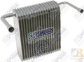 Omega Evaporator E150 Main 88-91 27-33129
