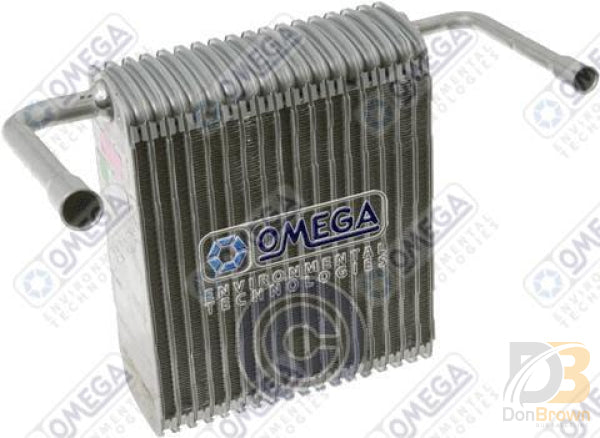 Omega Evaporator E150 Main 88-91 27-33129