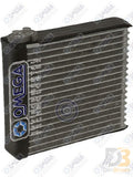 Omega Evaporator Echo Yaris/scion xA xB 04-06 27-33318