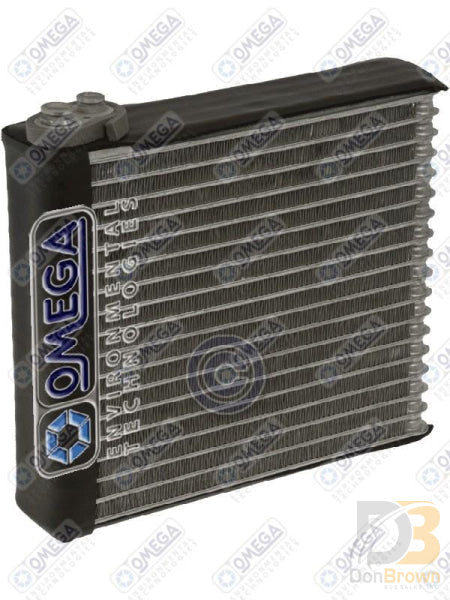 Omega Evaporator Echo Yaris/scion xA xB 04-06 27-33318