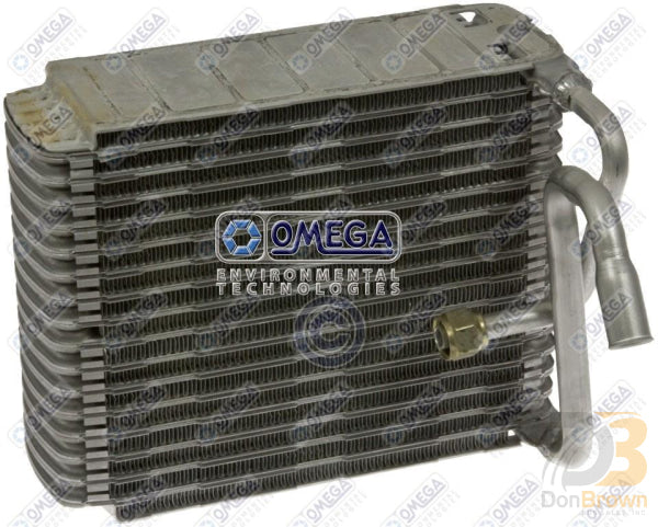 Omega Evaporator Econoline 92-93 Rear 27-33139