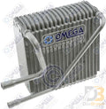 Omega Evaporator Escort 91-01 Tracer 27-33131