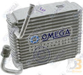 Omega Evaporator Excursion 00-05 Sd F250-550 99-07 27-33177