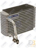Omega Evaporator Expedition 97-02 Rear 27-33170