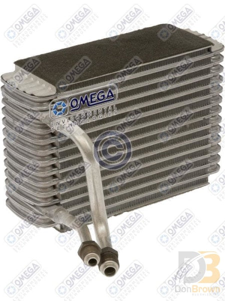 Omega Evaporator Expedition 97-02 Rear 27-33170