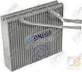 Omega Evaporator Expedition Navigator Front 07-08 5.4L 27-33490