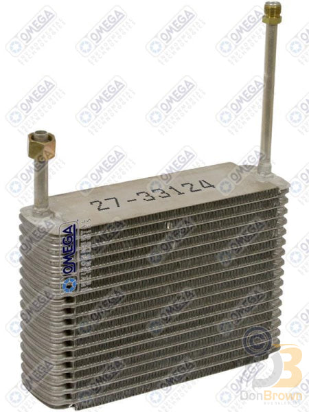 Omega Evaporator Explorer 91-94 Ranger/navajo 27-33124