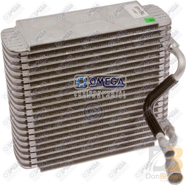 Omega Evaporator Explorer Mountaineer 03-05 Front From03/05/02 27-33330