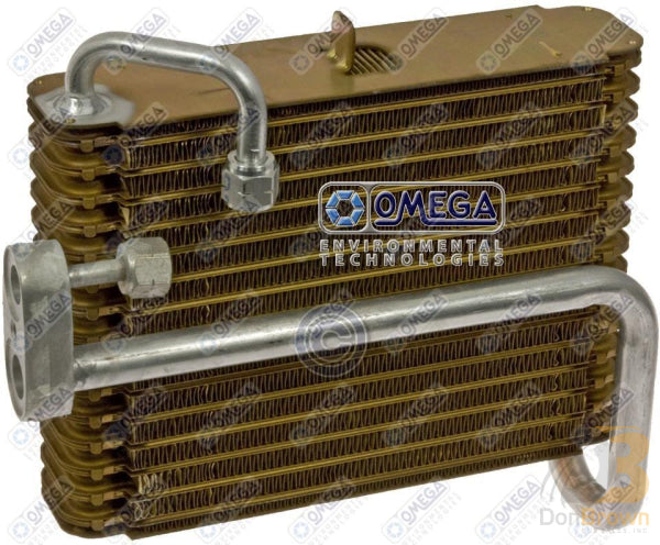 Omega Evaporator Express/savanna G Van 98-06 Rear 27-33292