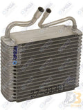 Omega Evaporator F-150 New Style 05-08 Nav 03-06 Exped 03-06 27-33391