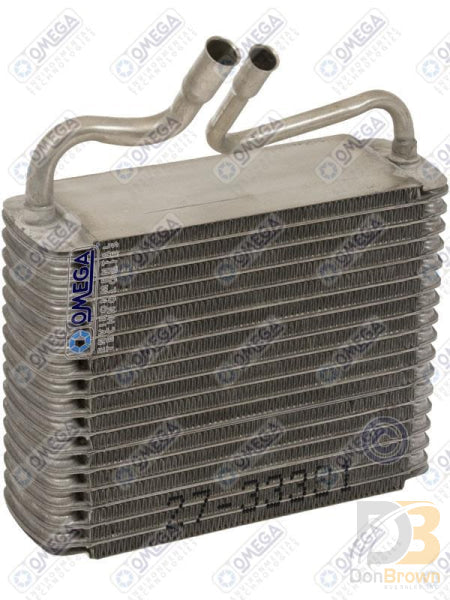 Omega Evaporator F-150 New Style 05-08 Nav 03-06 Exped 03-06 27-33391