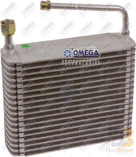 Omega Evaporator F600 700 800 & 900 95-99 Yk-155 27-33234