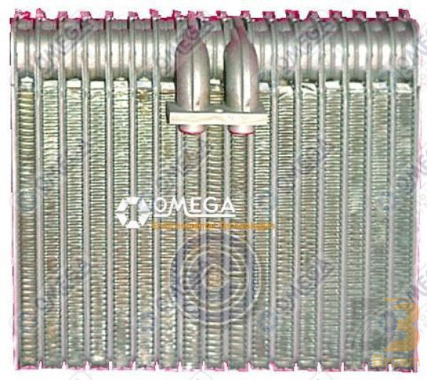 Omega Evaporator Fiat Palio 95-97 Pf 27-20328
