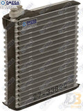 Omega Evaporator Fiat Stilo 27-33884