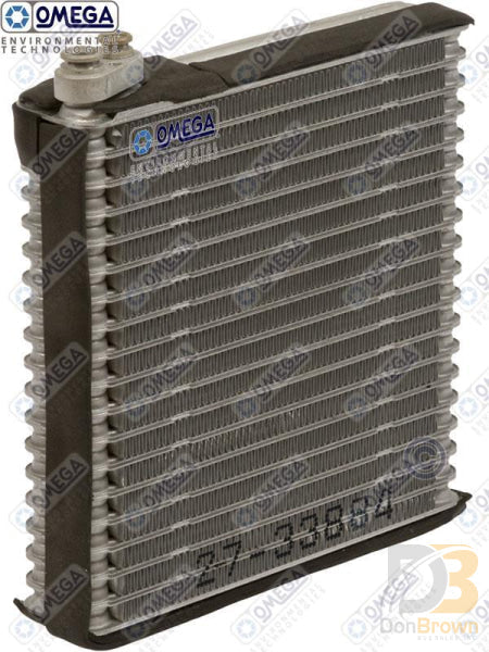 Omega Evaporator Fiat Stilo 27-33884