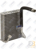 Omega Evaporator Fiat Uno 2008-UP 27-33883