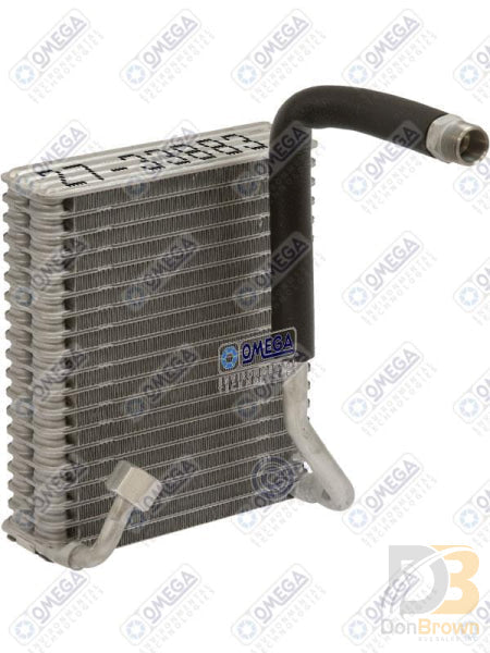 Omega Evaporator Fiat Uno 2008-UP 27-33883
