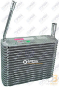 Omega Evaporator Ford Crown Vic G Marq 03-10 Yk-187 4.6L 27-33362