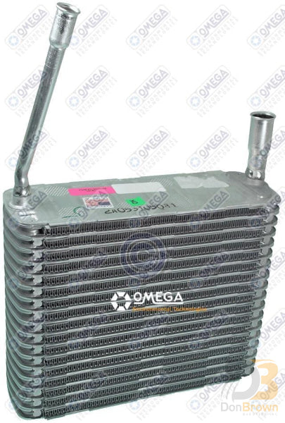 Omega Evaporator Ford Crown Vic G Marq 03-10 Yk-187 4.6L 27-33362