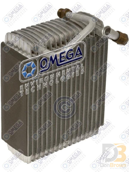 Omega Evaporator Ford E-series Van Front 1997-07 Yk 211 27-33161