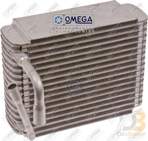 Omega Evaporator Ford E Series Van Front 96-94 27-33145