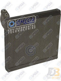 Omega Evaporator Ford Edge Lincoln Mkx 07-10 27-33764