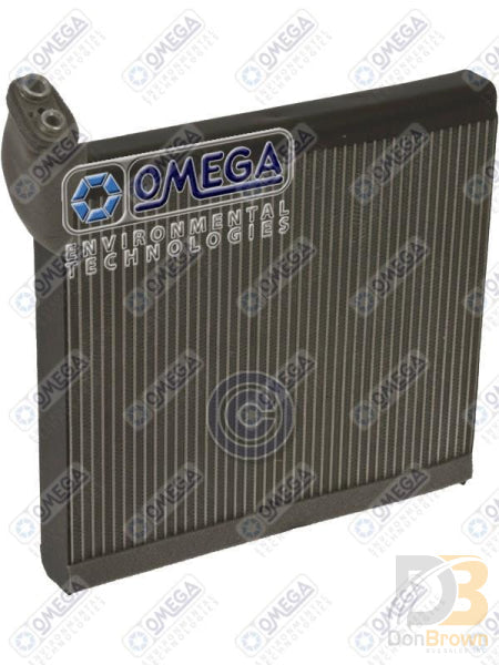 Omega Evaporator Ford Edge Lincoln Mkx 07-10 27-33764