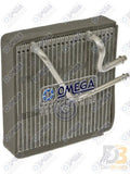 Omega Evaporator Ford Escape Mariner Tribute 27-33475