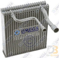 Omega Evaporator Ford Explorer/mountainer 06-08 27-33476