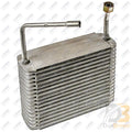 Omega Evaporator Ford Explorer R/h Drive 27-33931
